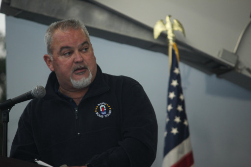 Hansen & Rosasco's Phil Alvarez to Keynote WILG Convention