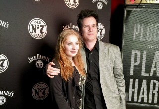 Event at Sunset Sound LA