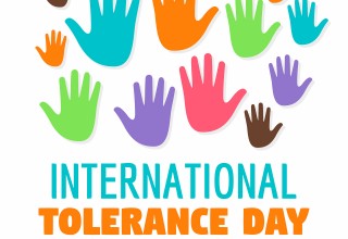 International Tolerance Day 16 November