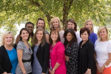 VMS BioMarketing Clinical Nurse Educators will provide education to support needs of women with breast cancer  