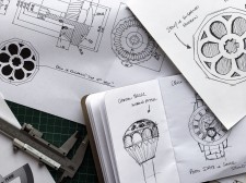 No.29 Automatic Sketch