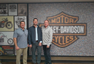 Powersports Listings M&A team