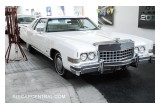 1973 Cadillac Eldorado Coupe