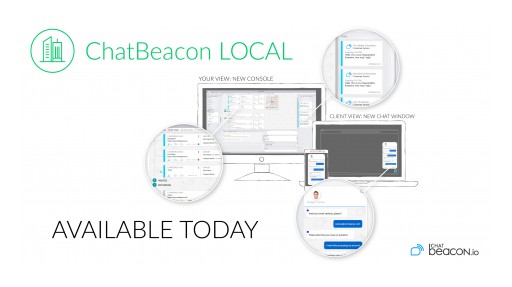 SmartMax Software Launches Innovative New Live Chat Application