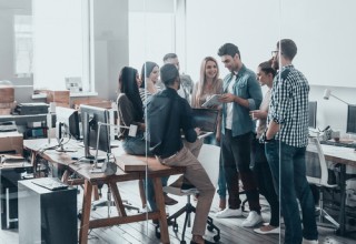 Bleuwire - Miami IT service provider