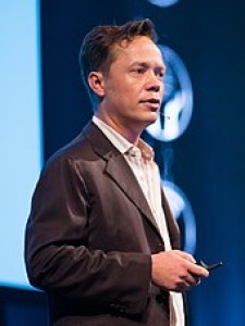 Brock Pierce