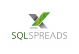 SQL Spreads logo