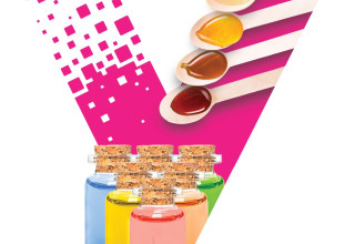 Vivify Food Flavor and Color Solutions