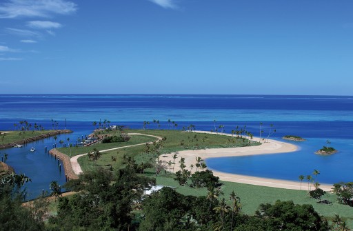 Discover Your Tropical Dream Home at Vunabaka in Fiji!