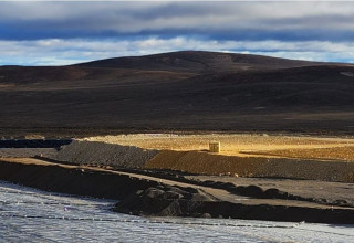 Cerrado Gold Inc., Wednesday, June 14, 2023, Press release picture