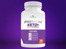 Peak Wellness Keto + ACV Gummies Reviews (2025)