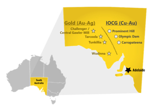 Tunkillia Infill Drilling Confirms New High-grade Mineralisation Within Shallow Zone of Existing High-value 'Starter Pit' Outlines