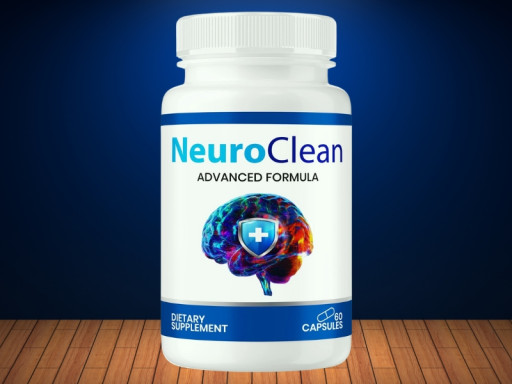 NeuroClean Review 2025: Clean Brain Supplement for Focus