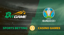 Bitgame