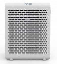 Pūrgo™ by AeroClean