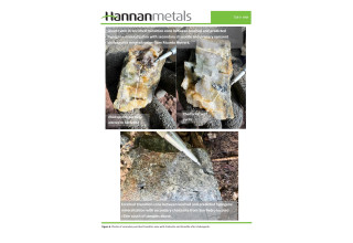ACCESSWIRE - Test, Monday, June 13, 2022, Press release picture