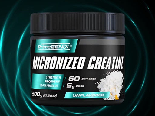 PrimeGENIX Micronized Creatine Monohydrate Review 2025: Pros, Cons, Pricing, Safety, and Real Customer Complaints