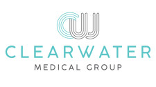 Clearwater Medical Group Logo