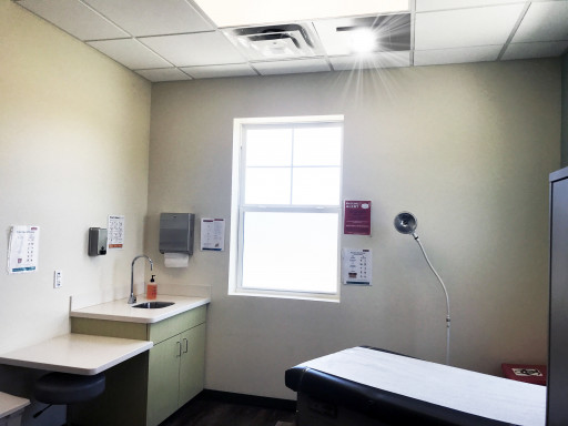 Violet Defense Donation of Disinfection Equipment Benefits Florida Free Clinic for Uninsured Patients