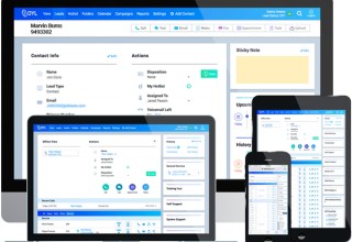 DYL announces brand-new interface