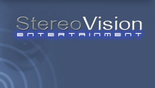StereoVision, TDOJ LLC, I-Vault, And The 9 Time Emmy Award Winning REZN8 Team Up For The $250k 'Three Dimensions Of Jerusalem' Indiegogo Campaign