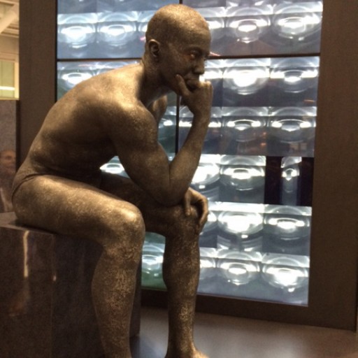 Vast Amount of Trade Show and Event Exhibits Lost on Visitors