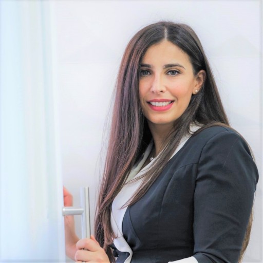 Gatineau Notary and Title Attorney, Scarlette Hage Wins the 2020 Three Best Rated Award