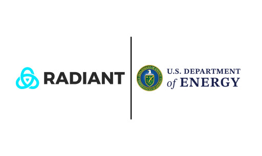 Radiant Submits Safety Analysis to U.S. Department of Energy in Major Milestone for Start Up of First Reactor