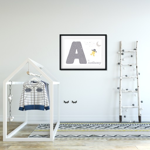 Yours Creative Proudly Presents the ABC in Poetry Collection