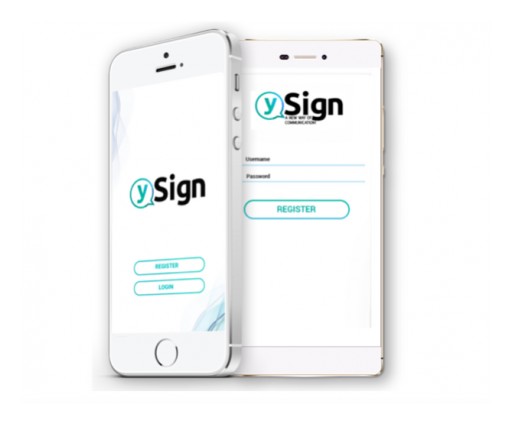 ySign, Decentralized Messenger App Based on Blockchain Technology, Announces TGE