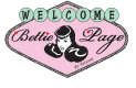 Bettie Page Clothing
