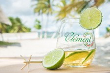 Rhum Clement Ti' Punch