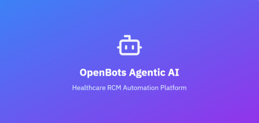OpenBots Launches "MedFlow Total Eligibility" to Tackle Healthcare's #1 Cause of Claim Denials
