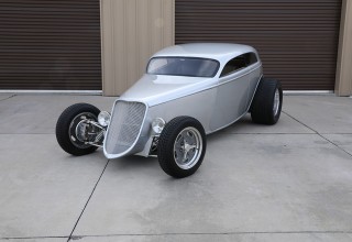 AANlive's Collectible Cars and Bikes changing the landscape of Collectible Car buying and selling 