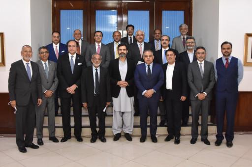 JS Bank Joins Roshan Digital Account Initiative and Becomes First Bank to Introduce Account Opening Through WhatsApp