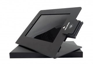 Payment Stand for iPad 10.2 (w/Swivel)