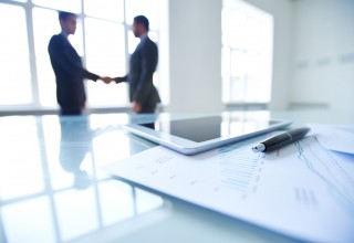 ICER and IPD Analytics Partnership