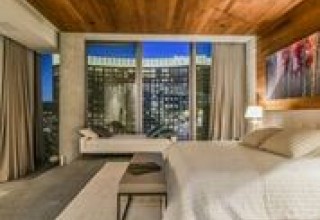 Peter Like Designed Penthouse