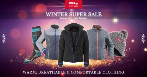 FlexiTog Launches Leisure Collection
