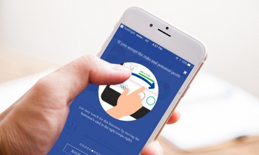 Suretly, a Crowdvouching Alternative to Peer-2-Peer Lending, Announces ICO