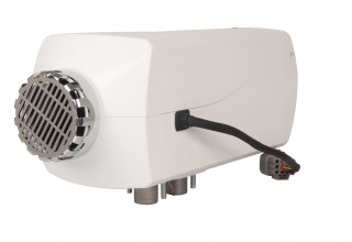 VVKB Appollo V2 Parking heater