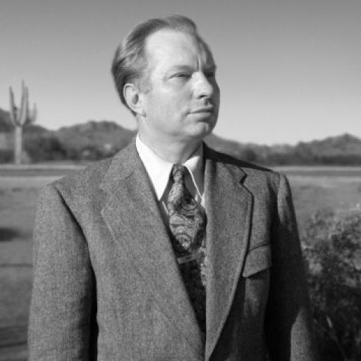 A Slice of Scientology History—Phoenix, Birthplace of the Religion