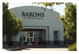 BARONS Jewelers in Dublin, California celebrates 50 years in business!