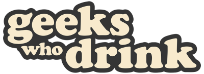 Geeks Who Drink