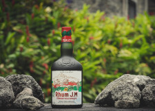 Rhum J.M Terroir Volcanique