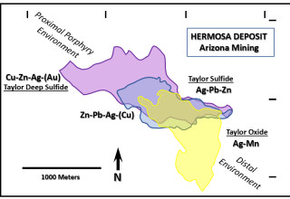 Western Alaska Minerals Corp, Tuesday, August 2, 2022, Press release picture