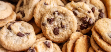 Choc-chip-cookies