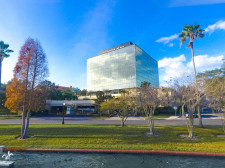 The Citizens Bank and Trust Building