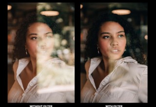 SANDMARC Hybrid Pro Filters