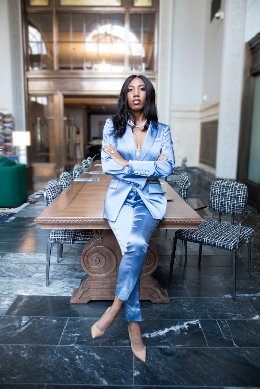 Rosebuds Investments CEO, Jamisa McIvor, Helps Budding Real Estate Investors Break Ground on Their Dreams